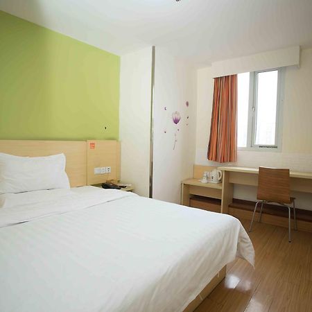 7Days Inn Huizhou West Lake Eksteriør billede
